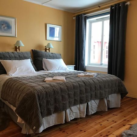 Bygdin Hoyfjellshotell Beitostolen Bagian luar foto