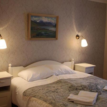 Bygdin Hoyfjellshotell Beitostolen Bagian luar foto