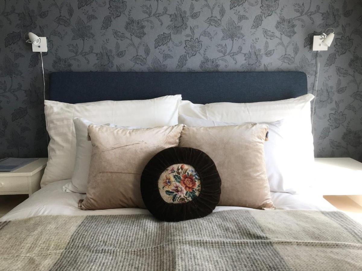 Bygdin Hoyfjellshotell Beitostolen Bagian luar foto