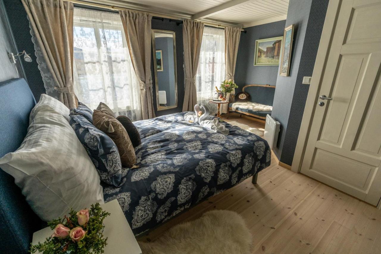 Bygdin Hoyfjellshotell Beitostolen Bagian luar foto