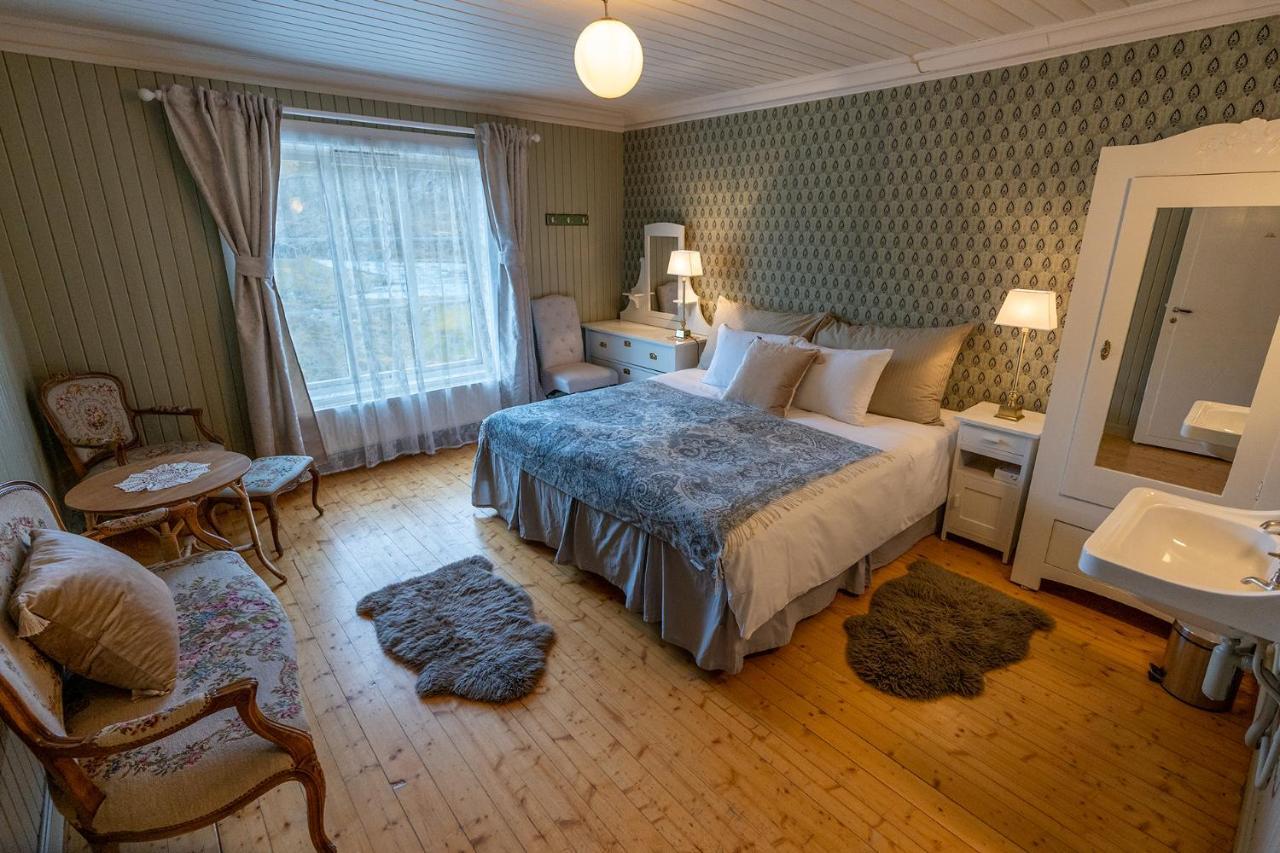 Bygdin Hoyfjellshotell Beitostolen Bagian luar foto
