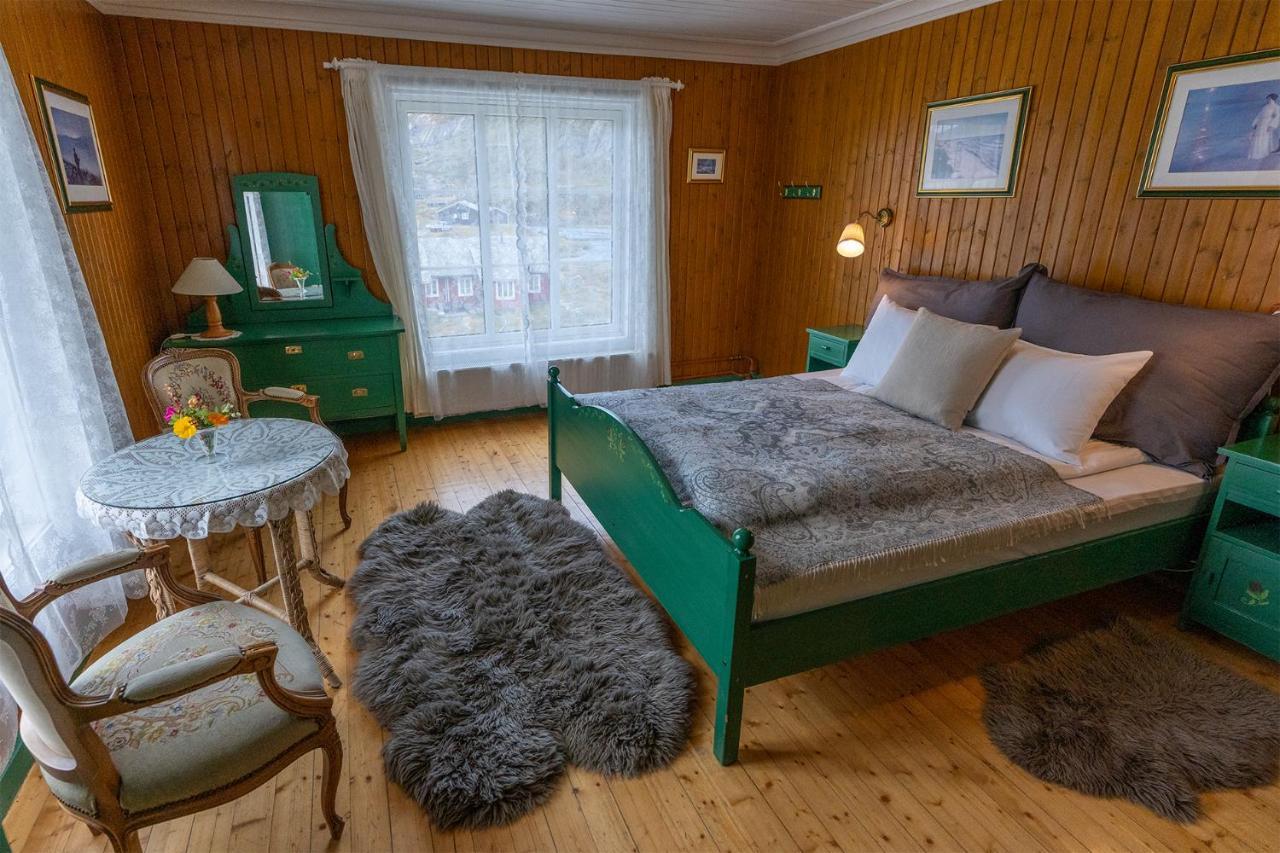 Bygdin Hoyfjellshotell Beitostolen Bagian luar foto