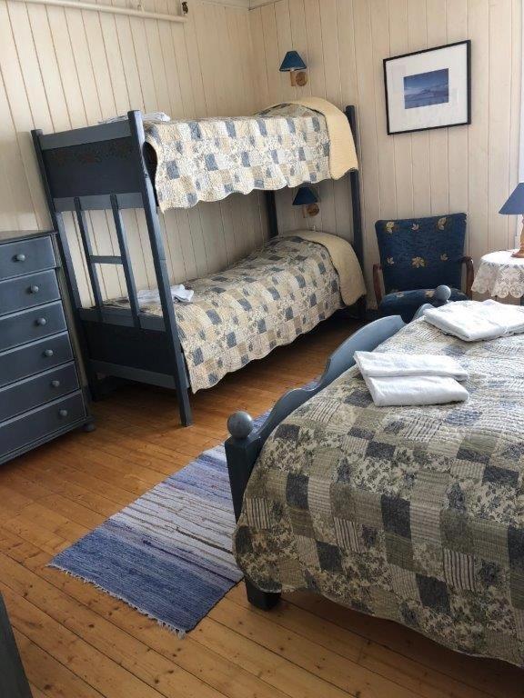 Bygdin Hoyfjellshotell Beitostolen Bagian luar foto