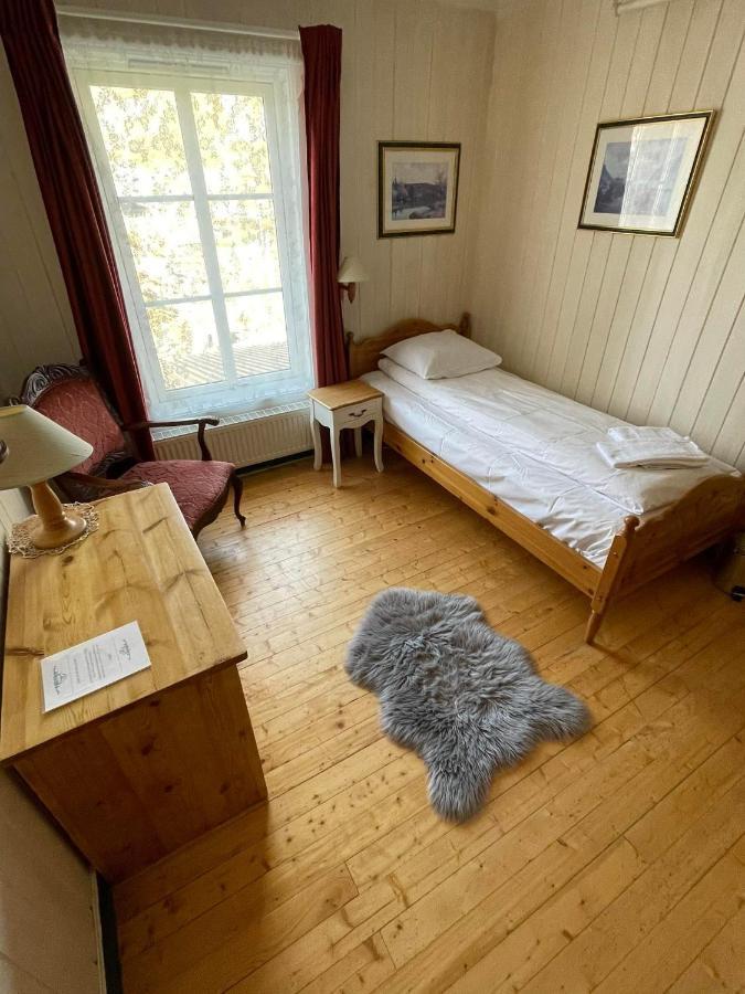 Bygdin Hoyfjellshotell Beitostolen Bagian luar foto