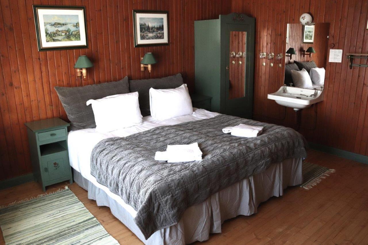 Bygdin Hoyfjellshotell Beitostolen Bagian luar foto