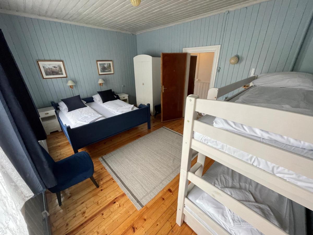 Bygdin Hoyfjellshotell Beitostolen Bagian luar foto