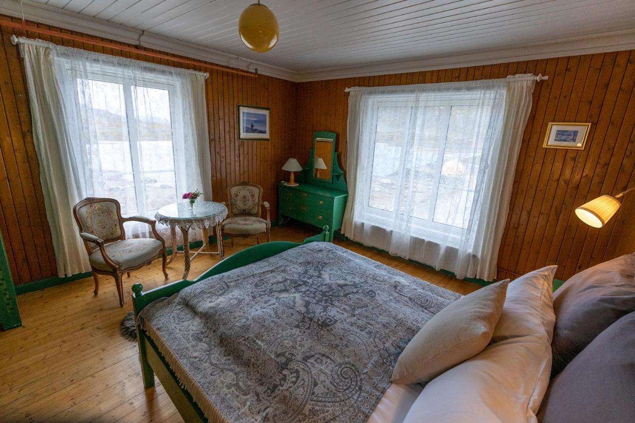 Bygdin Hoyfjellshotell Beitostolen Bagian luar foto