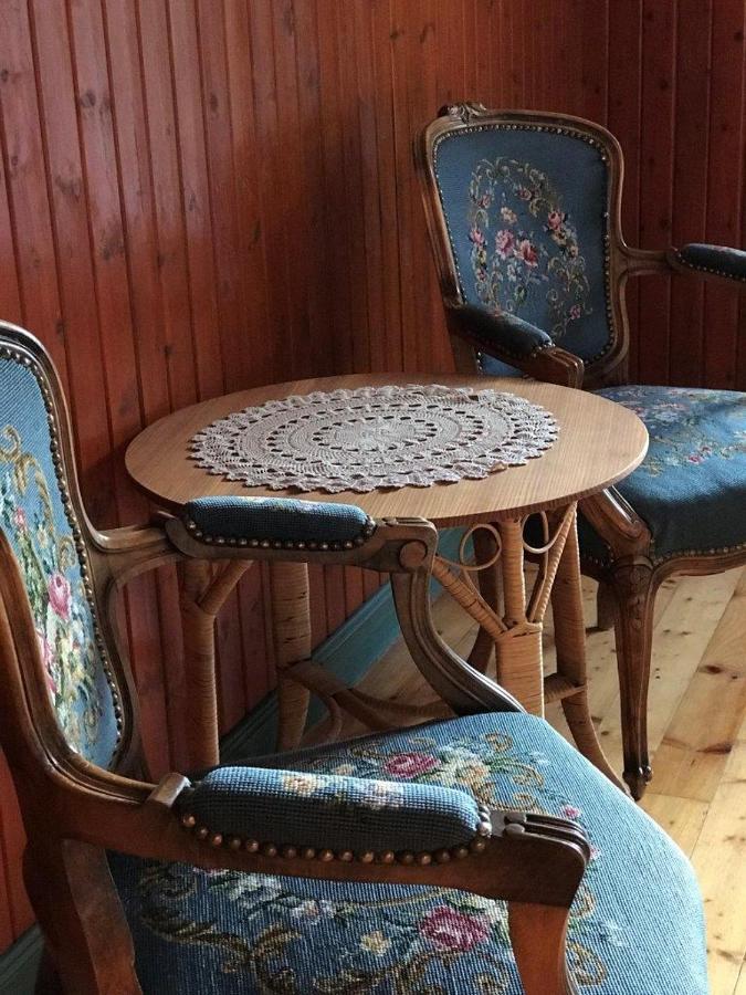 Bygdin Hoyfjellshotell Beitostolen Bagian luar foto