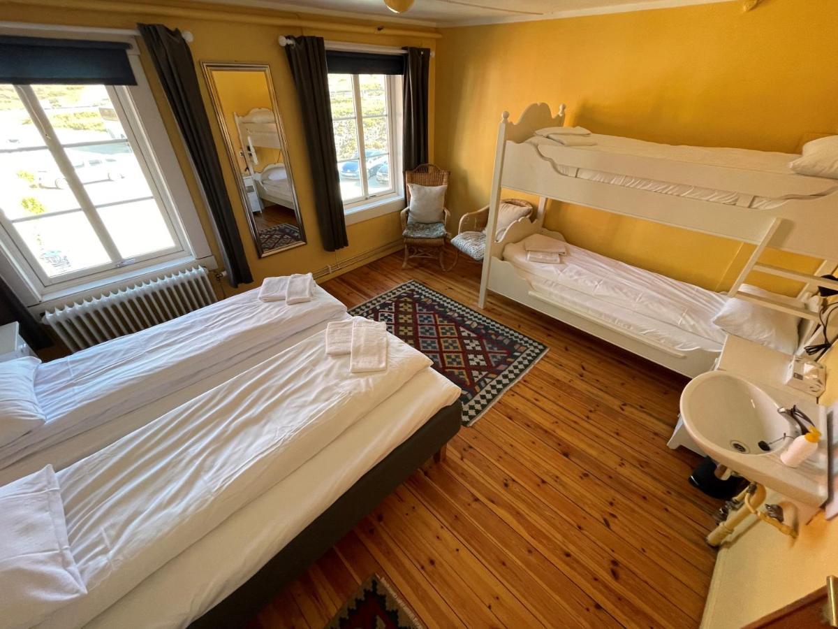 Bygdin Hoyfjellshotell Beitostolen Bagian luar foto