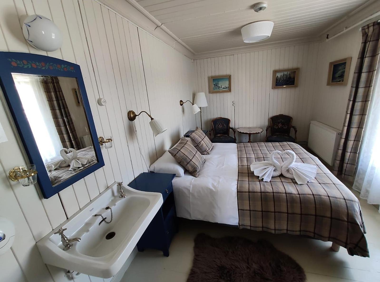Bygdin Hoyfjellshotell Beitostolen Bagian luar foto