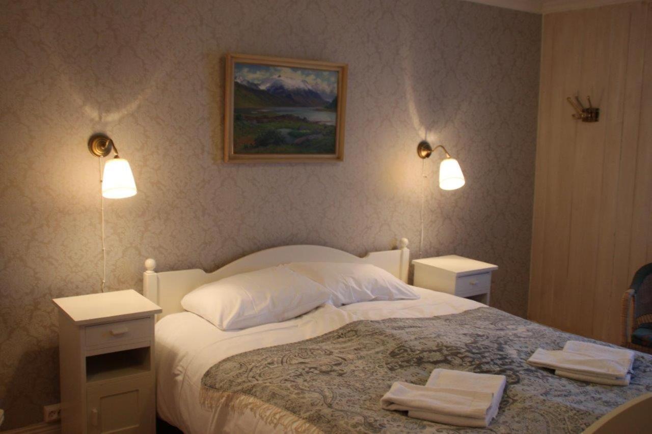 Bygdin Hoyfjellshotell Beitostolen Bagian luar foto