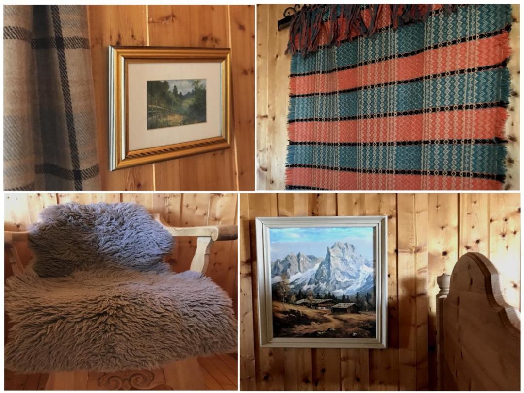 Bygdin Hoyfjellshotell Beitostolen Bagian luar foto