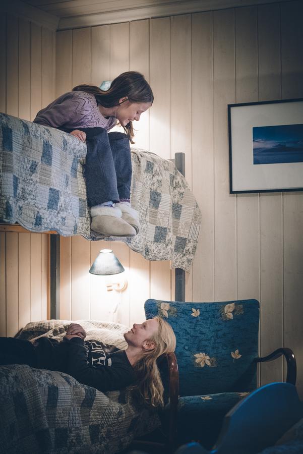 Bygdin Hoyfjellshotell Beitostolen Bagian luar foto