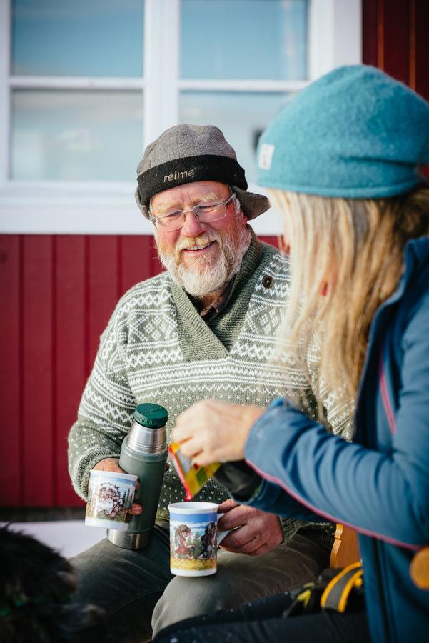 Bygdin Hoyfjellshotell Beitostolen Bagian luar foto